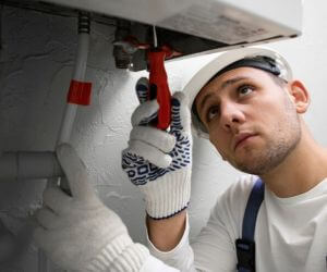 About Emergency plumbing pros Biddeford Pool, ME